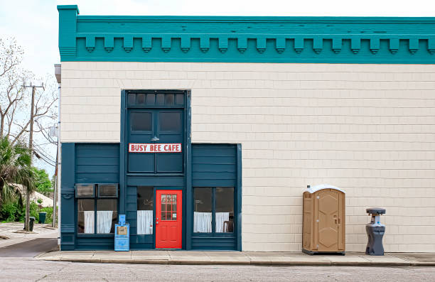 Best Porta potty rental for parties  in Tok, AK